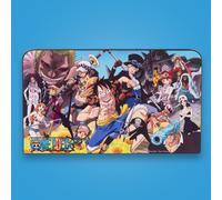 Blade Gaming - One piece Protectora