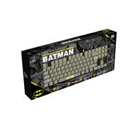 TECLADO GAMING FR-TEC PC DC BATMAN