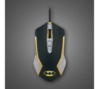 RATON GAMING FR-TEC PC DC BATMAN