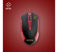 RATON GAMING FR-TEC PC ONE PIECE LUFFY