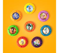 GRIPS FR-TEC DRAGON BALL SET FIGHTER | PS5 DBPS5GRIPSETFIGHT