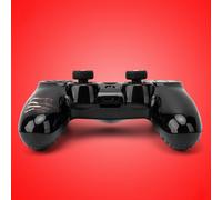 Funda + Grips para Mando PS4 (Resident Evil) - FR-TEC