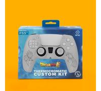 Blade Gaming - PS5 Dragon Ball Super Thermocromatic Silicone Skin + Grips