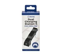 BASE CARGA DUAL FR-TEC PS5 STATION II