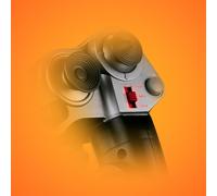 Joystick FR-TEC FT7006