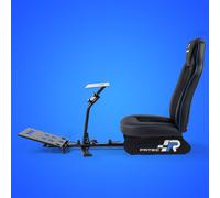 SILLA GAMING FR-TEC SPRINT | MULTIPLATAFORMA FT7009