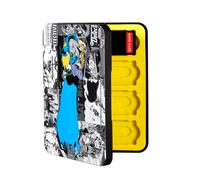 SWITCH DC COMBO BATMAN FR-TEC PACK/CAJA/GRIPS/CAJA 16 JUEG OS BATSWCP