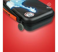 BOLSA PREMIUM SWITCH DEMON SLAYER + CAJA 4 JUEGOS FR-TEC DSSWPBWAT