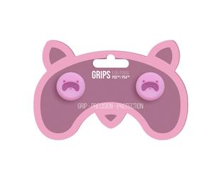 Blade Gaming - TNKPS4GRIPS accesorio de controlador de juego Botones analógicos