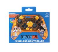 GAMEPAD WIRELESS FR-TEC DRAGON BALL KAME