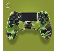 Blade Gaming - Woodland Funda de silicona para mayor agarre y protección