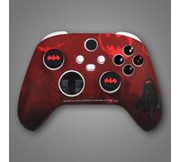 XBOX DC CUSTOMKIT BATMAN FR-TEC SILICONA/GRIPS XBOX SERIES BATXBCK