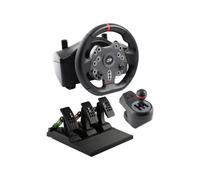 FR-TEC - Grand Chelem Racing Wheel MKII
