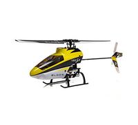 Blade Helicóptero RC 120 S2 RTF (Controlador, transmisor, batería y Cargador incluidos) con tecnología Safe, BLH1100