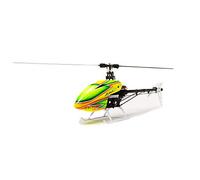 Blade Helicóptero teledirigido 330 S RTF Basic (Pilas y Cargador no Incluido), con Caja Fuerte