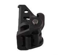 Blade Holder 1619PA4168 - Soporte de repuesto para GSA1100E, RS7, PSA900E, PSA700E, apto para sierra oscilante, para accesorios de herramientas Bosch, dimensiones aprox. 60 x 50 mm, material