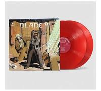 Blade II (Deluxe Edition) - 2LP Rojo [Vinilo]