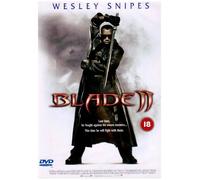 Blade II [Region 2] by Wesley Snipes
