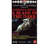 Blade in the Dark, a [Francia] [VHS]
