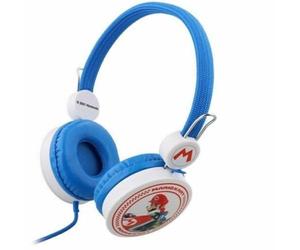 Blade Mario Kart Auriculares Infantiles
