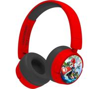 Blade Mario Kart Auriculares Infantiles Inalámbricos Plegables