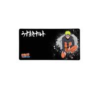Blade Naruto XXL Negra - Alfombrilla gaming