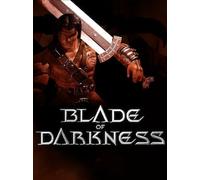 Blade of Darkness (PC) - Steam Gift - GLOBAL