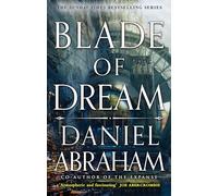 Blade of Dream: The Kithamar Trilogy Book 2