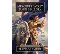 Blade of Empire: Book Two of the Dragon Prophecy: 2 (Dragon Prophecy Trilogy)