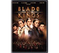 Blade of Kings [USA] [DVD]
