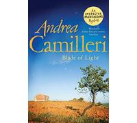Blade of Light (Inspector Montalbano mysteries, 19)
