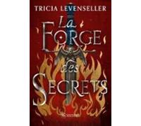 Blade Of Secrets - Tome 01 (ebook)