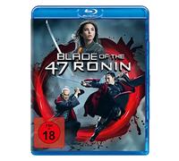 Blade of the 47 Ronin [Blu-ray]