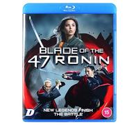 Blade of the 47 Ronin [Blu-ray] [Region B]