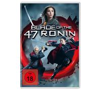Blade of the 47 Ronin (DVD) Akana Anna Dacascos Mark Moh Mike Nguyen Dustin Ting