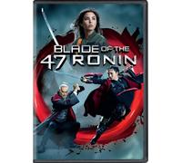 Blade Of The 47 Ronin (DVD) Mark Dacascos Dustin Nguyen (Importación USA)