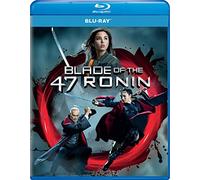 Blade Of The 47 Ronin [USA] [Blu-ray]