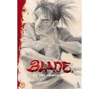 Blade of the Immortal 1 - Blade of the Immortal 1 [Reino Unido] [DVD]