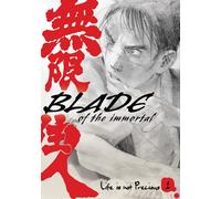 Blade of the Immortal 1 [Reino Unido] [DVD]
