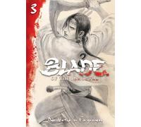 Blade of the Immortal 3: No Virtue in Forgiveness [Reino Unido] [DVD]