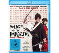 Blade of the Immortal (Blu-ray)