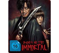 Blade of the Immortal - Steelbook [Alemania] [Blu-ray]