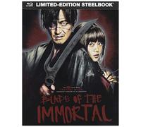 Blade of the Immortal [USA] [Blu-ray]