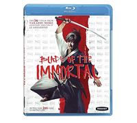 Blade Of The Immortal [USA] [Blu-ray]