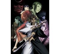 Blade of the Immortal Vol. 3 [R [Alemania] [DVD]