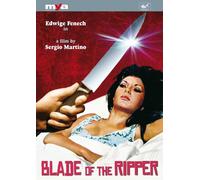 Blade of the Ripper [USA] [DVD]