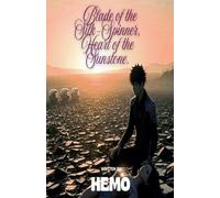 Blade of the Silk-Spinner, Heart of the Sunstone.