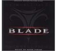 Blade: ORIGINAL MOTION PICTURE SCORE by Original Soundtrack (1998-09-08)