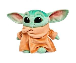 Blade Peluche Star Wars Baby Yoda 25cm