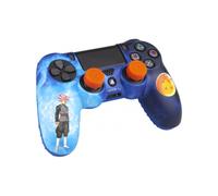 Blade PS4 Combo Pack Dragon Ball Super - Funda para mando PS4